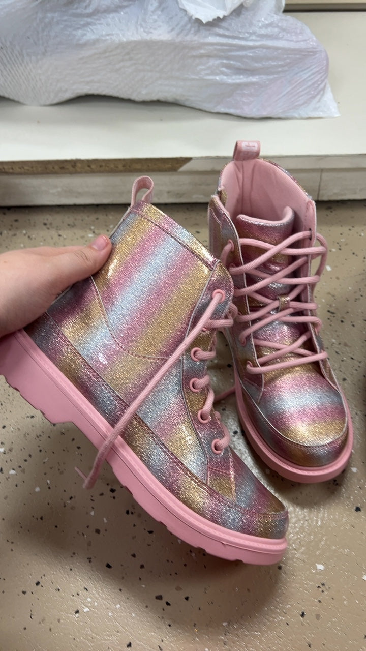 Ugg Sneakers Youth 5