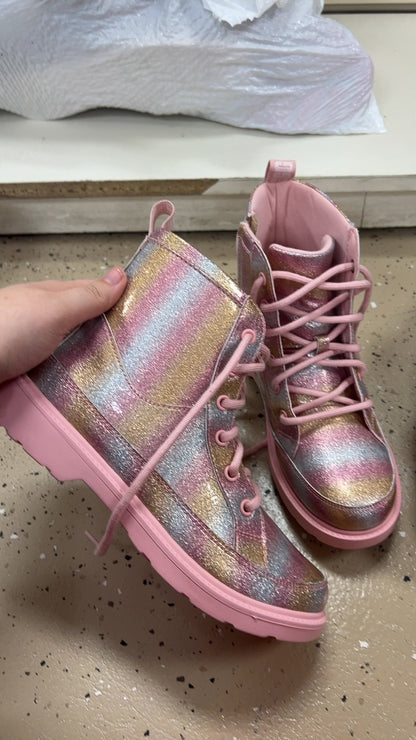 Ugg Sneakers Youth 5