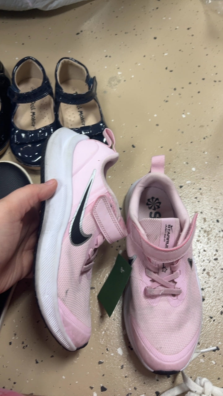 Nike Sneakers Youth 1.5