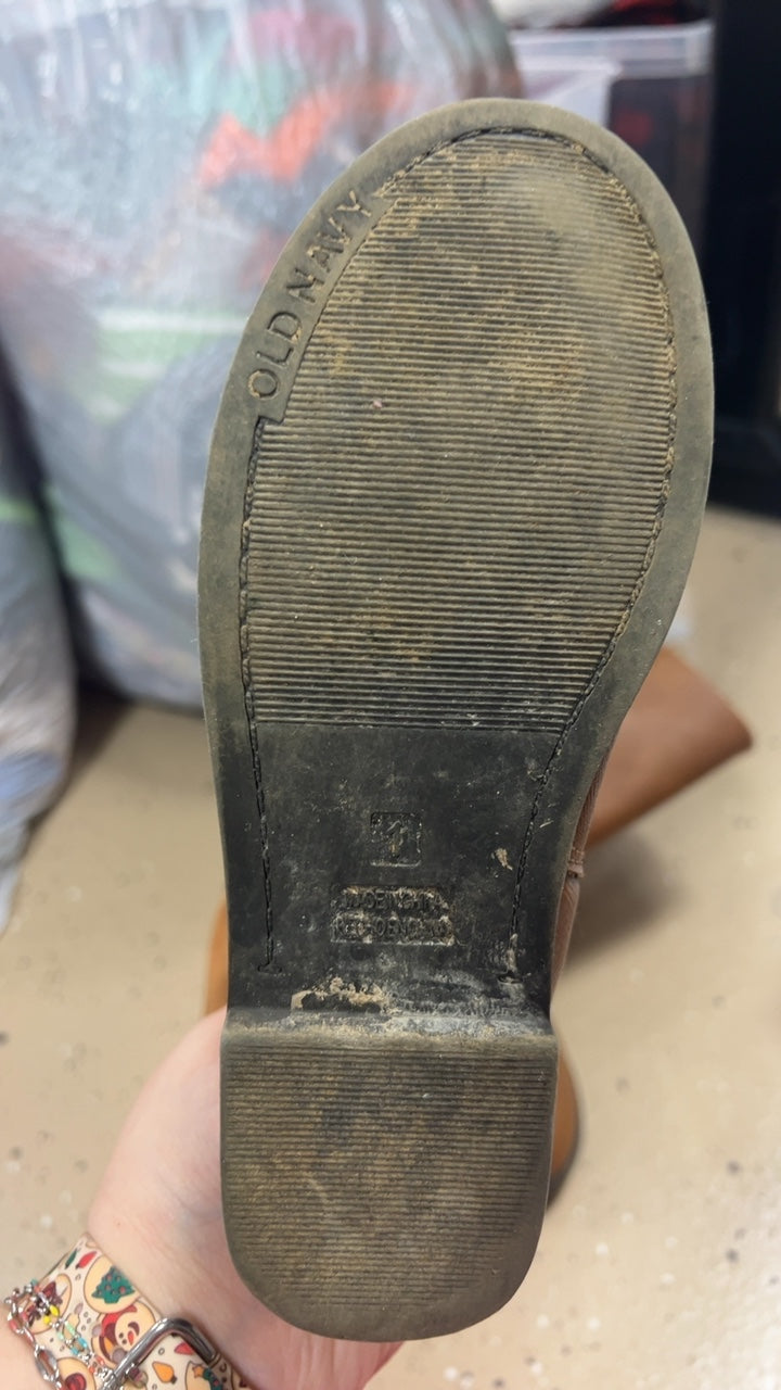 Boots Youth 1
