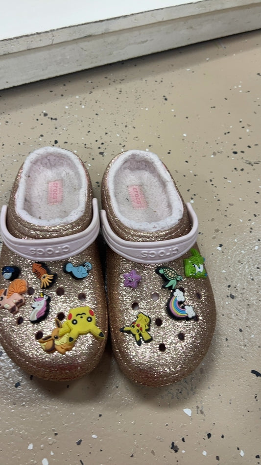 Crocs Sandals YOUTH 4