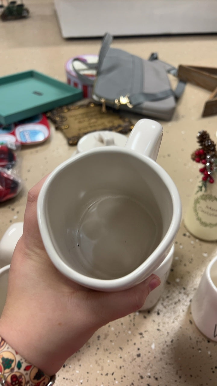 Rae Dunn Mug
