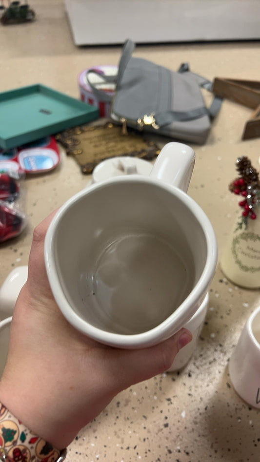 Rae Dunn Mug