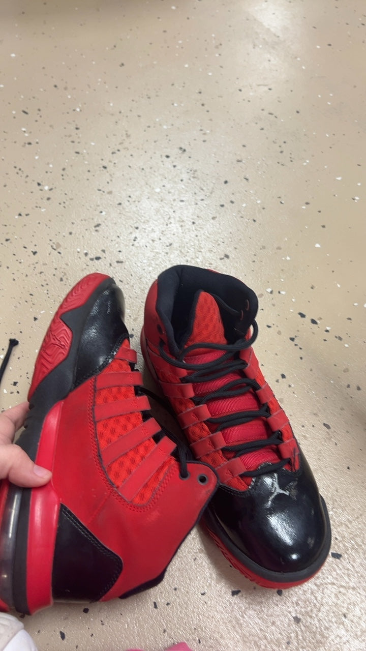 Nike Air Jordan Sneakers Youth 3.5