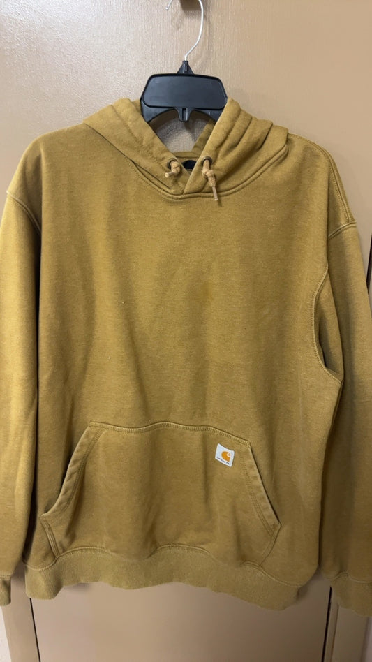 Carhartt Hoodie Mens XL