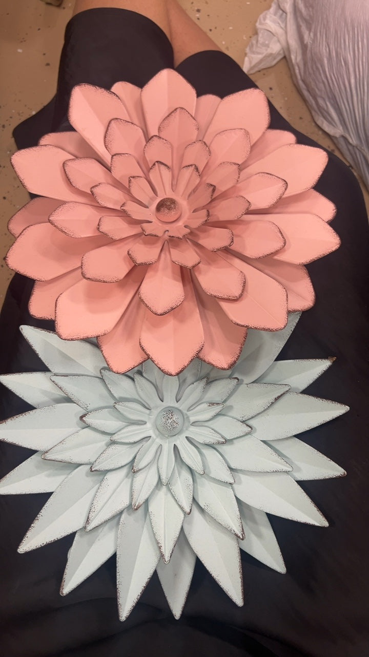 Decorative Flowers