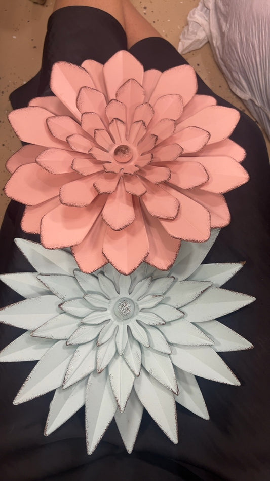 Decorative Flowers