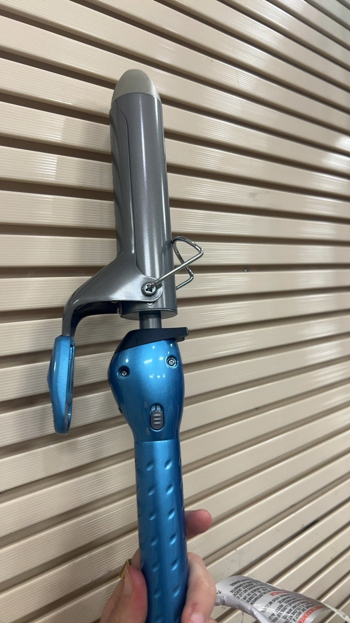 BABYLISSPRO Styling Iron 1.25
