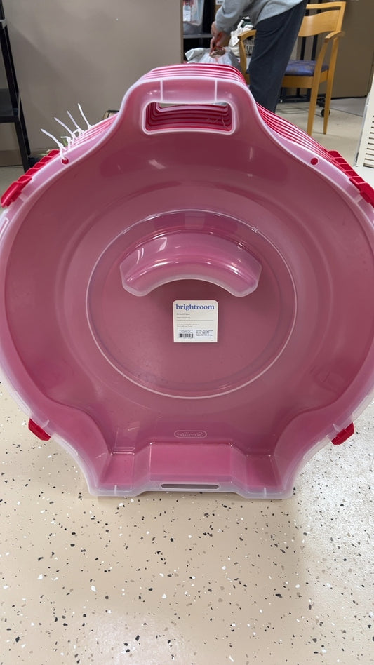 Large Wreath Holder Storage 