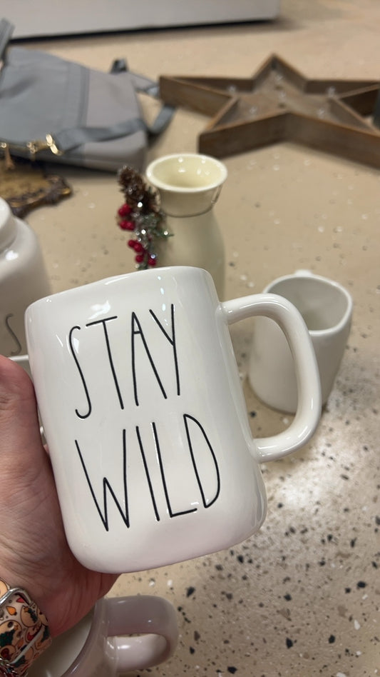 Rae Dunn Mug