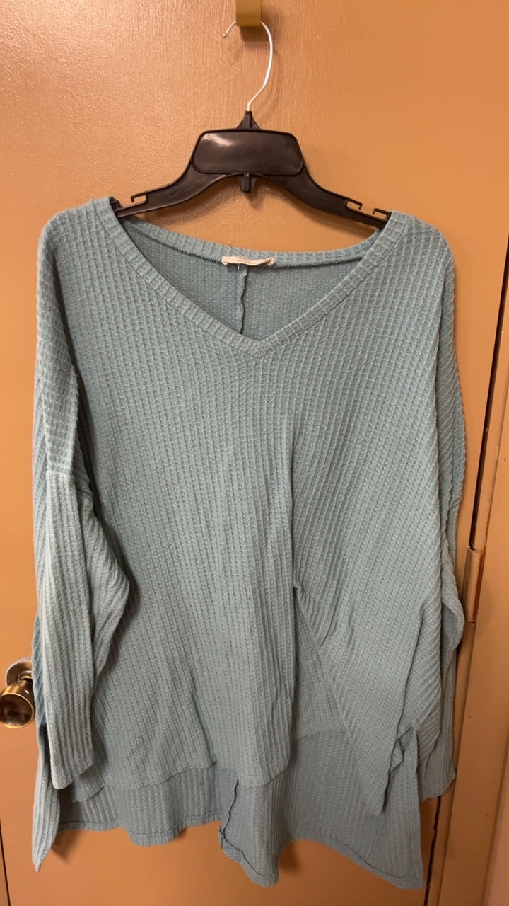 Sweater 2X