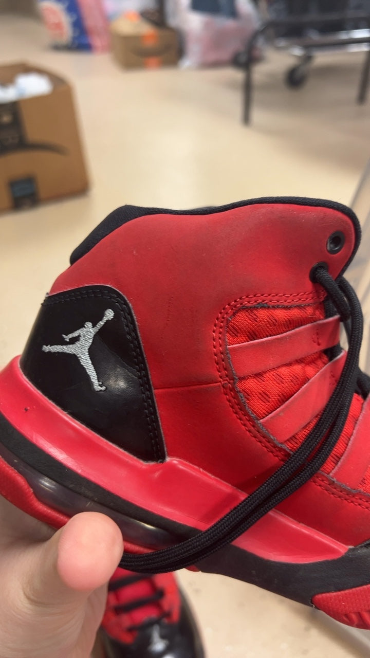Nike Air Jordan Sneakers Youth 3.5