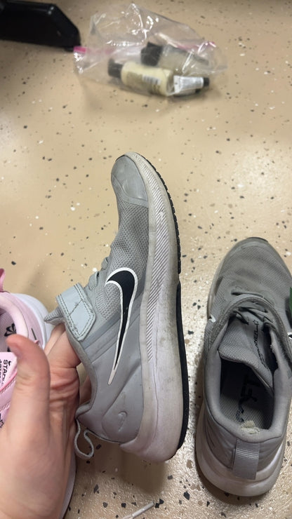 Nike Sneakers Youth 2.5