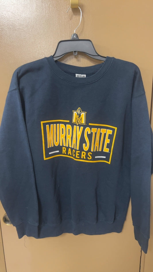 Murray State Sweatshirt Medium