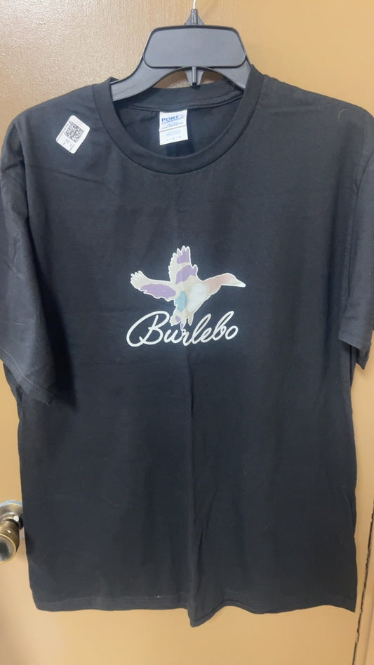 Men’s Duck T-Shirt Large