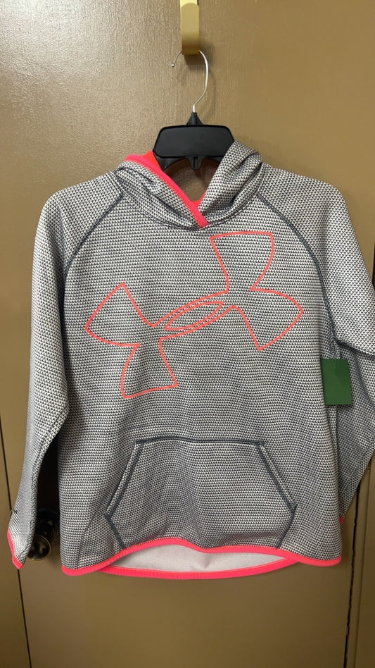 Under Armour Hoodie YOUTH XL