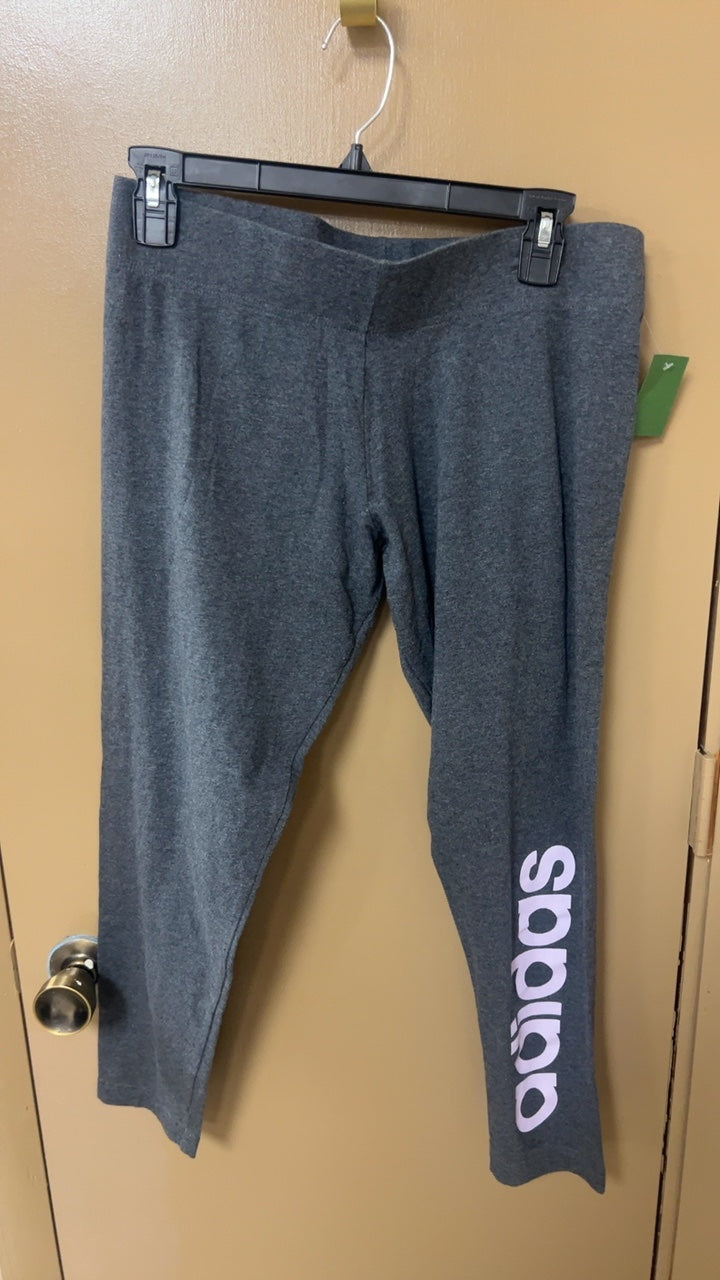 Adidas Leggings Large