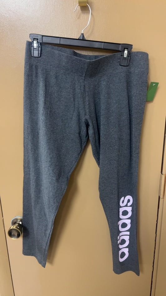 Adidas Leggings Large