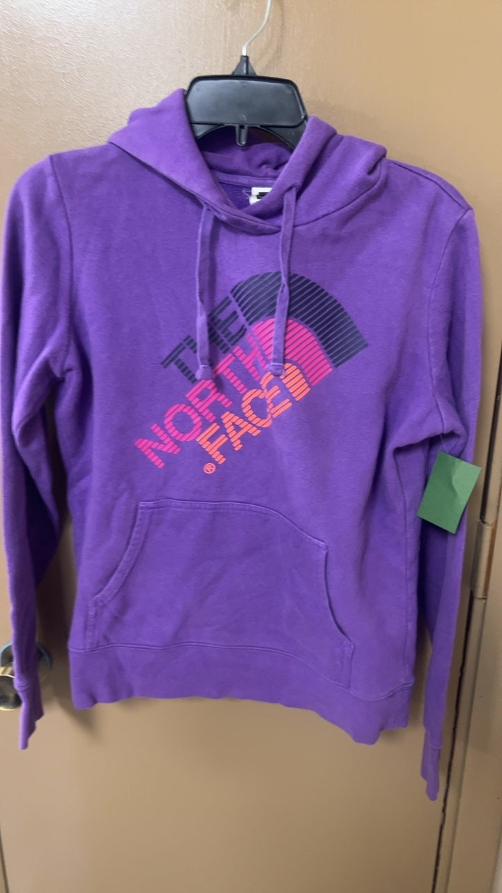 The North Face Hoodie Small