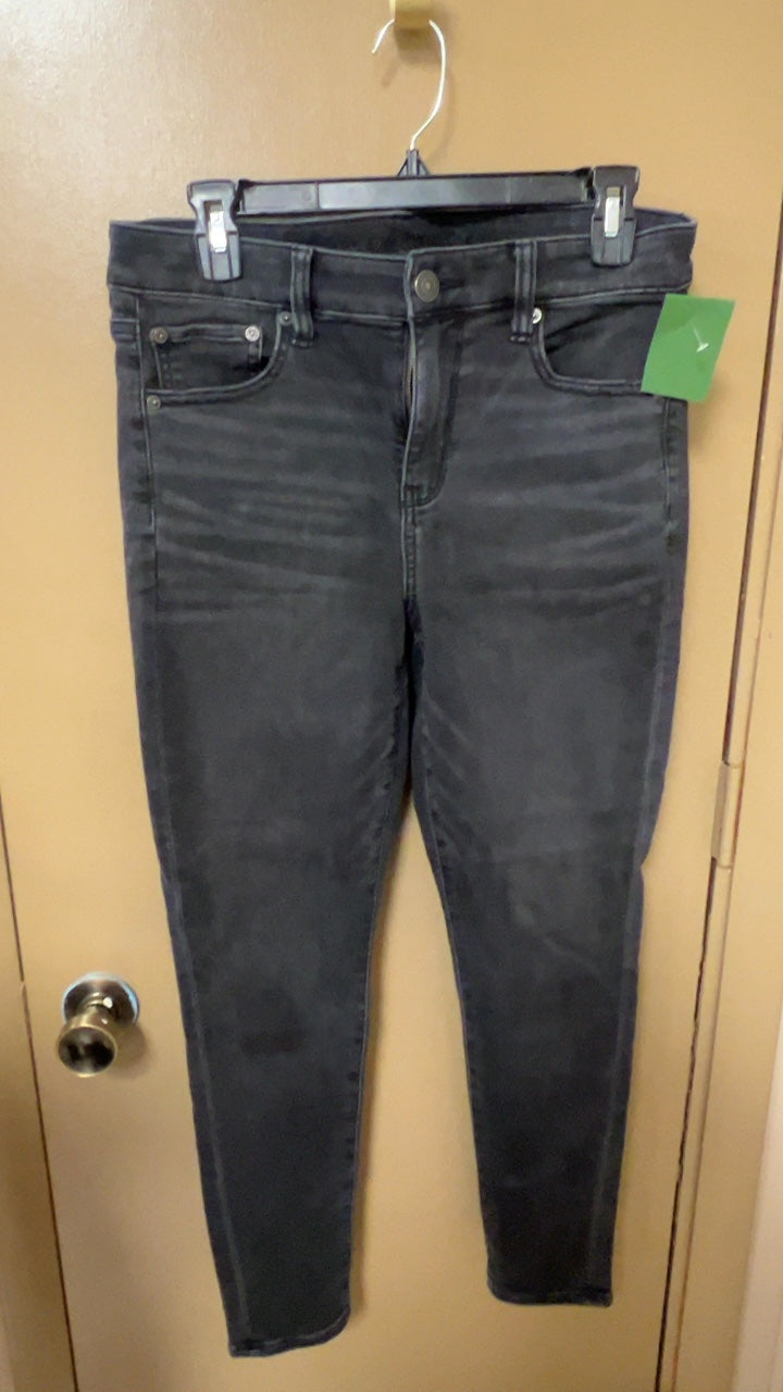 American Eagle Pants 10 Short