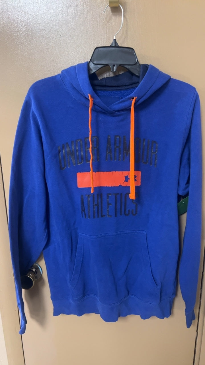 Under Armour Hoodie Small