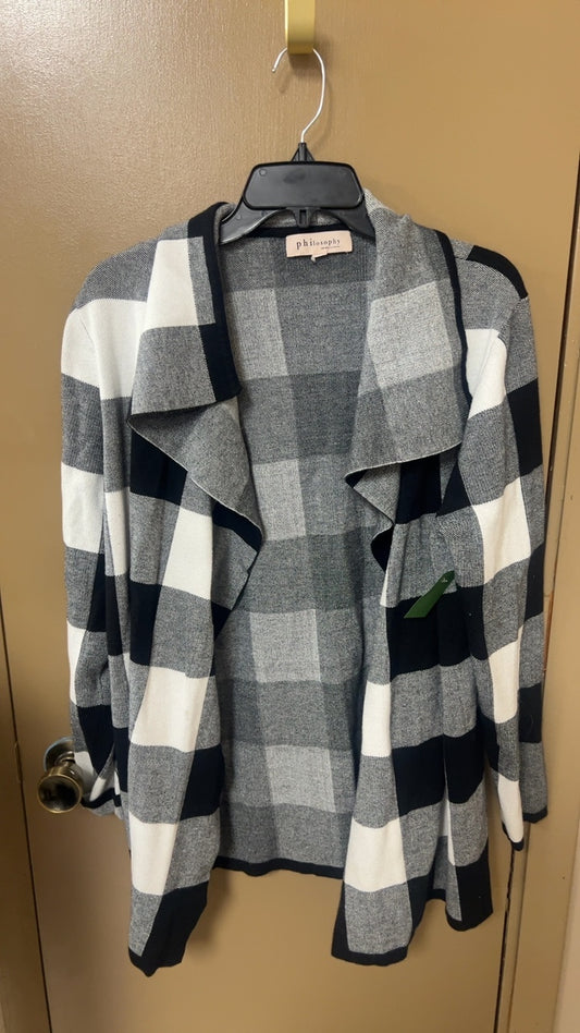 philosophy Blazer M/L
