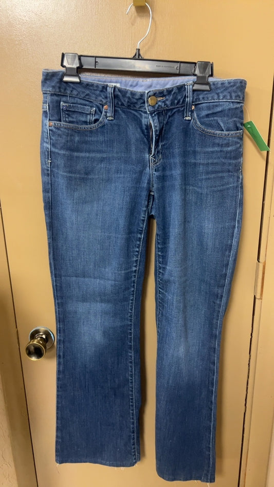 Pants 8R Long & Lean