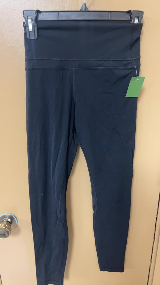 Black Leggings Small