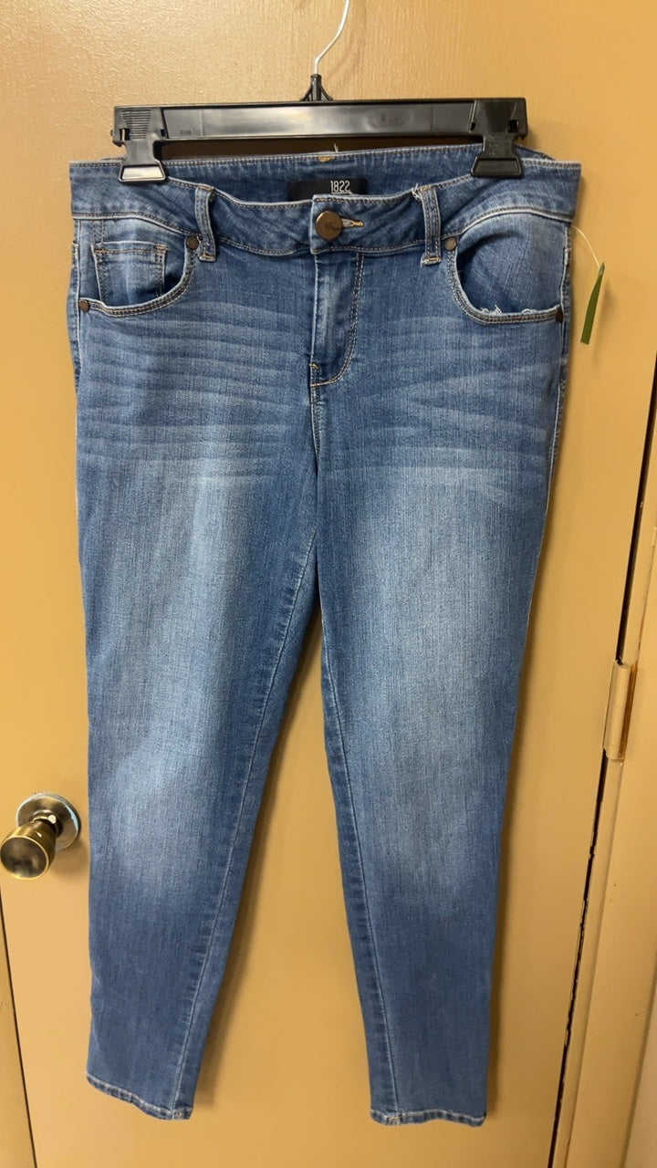 1822 Denim Co. Pants 30 waist