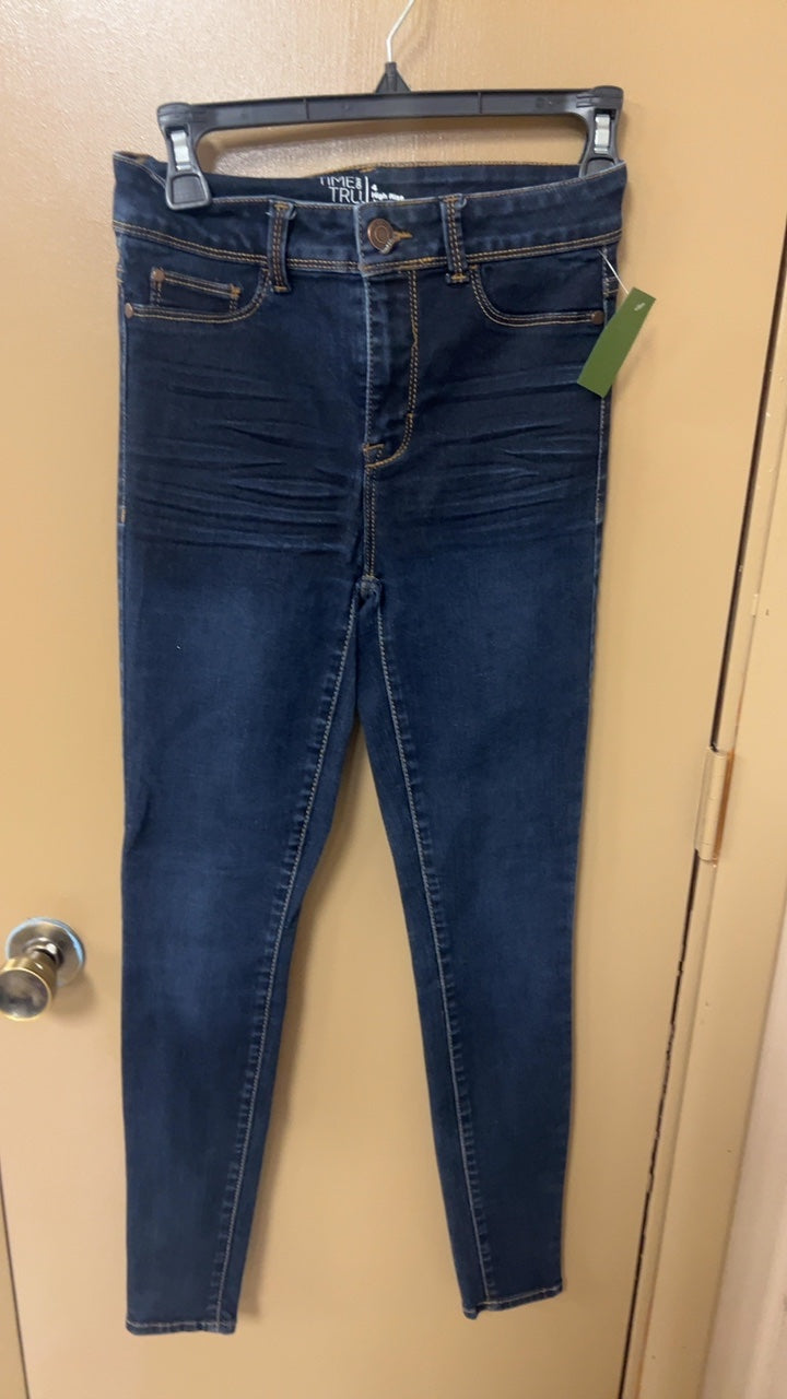 Time and True Pants jegging 4