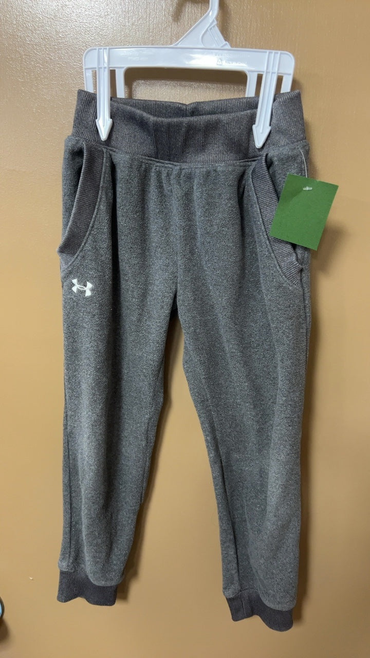 Under Armour Pants Youth 4t