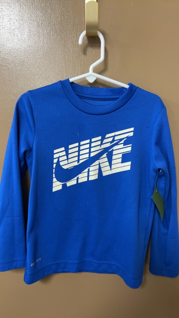 Nike Sweatshirt Youth 4t
