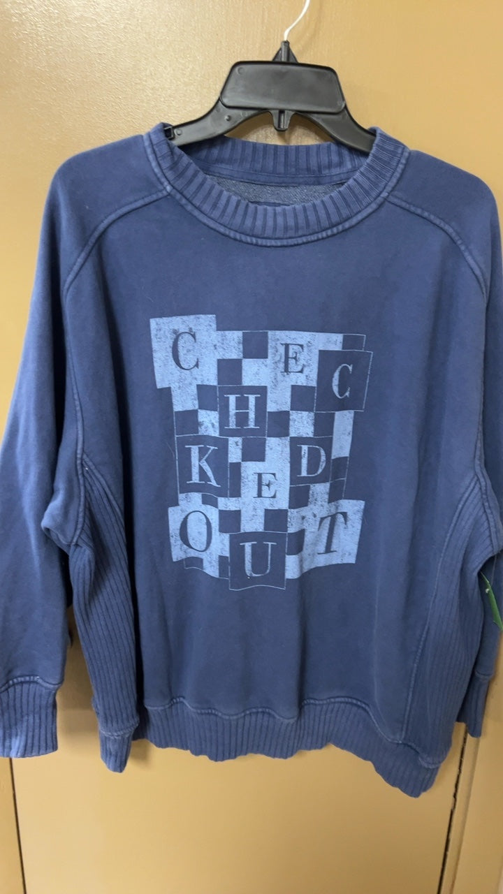 Aerie Sweatshirt Medium