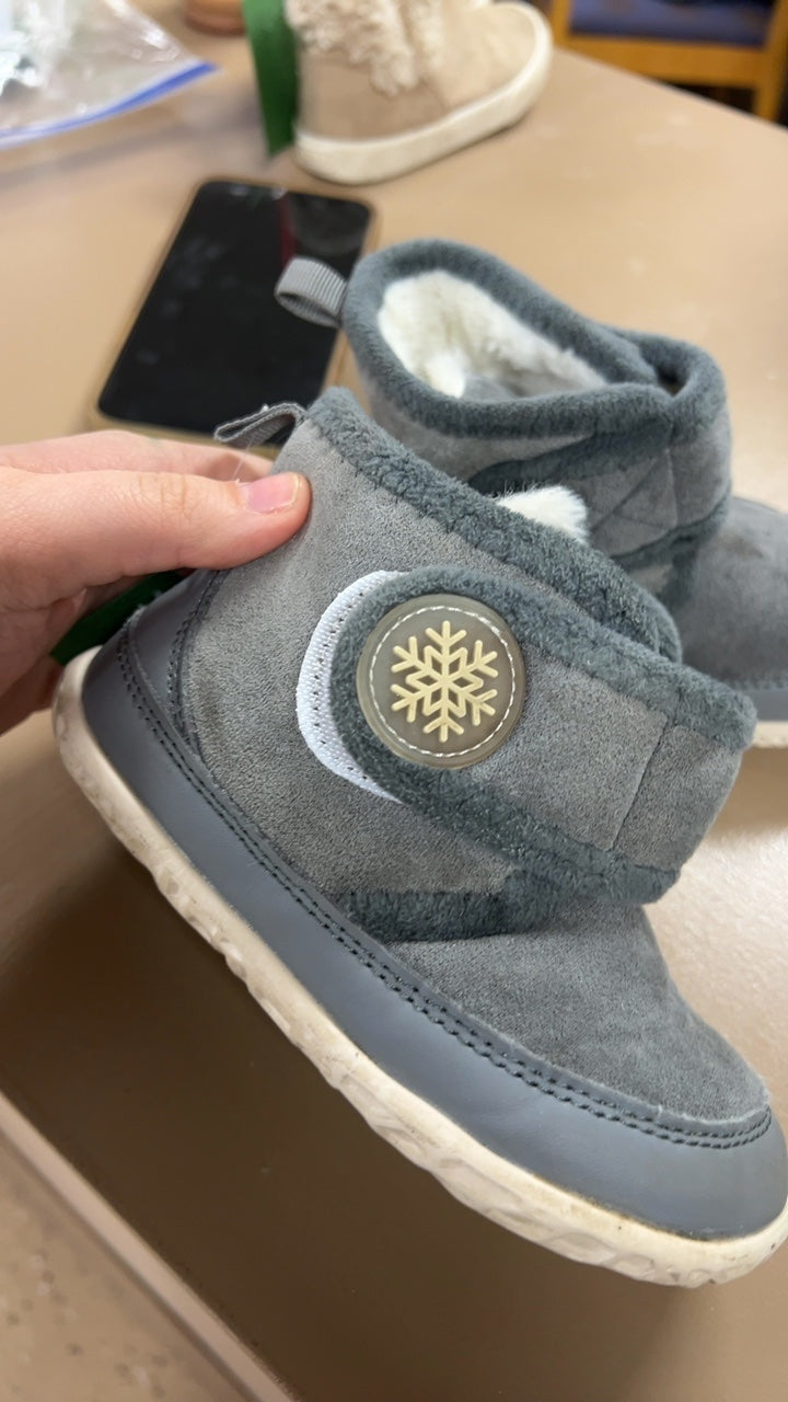 Slippers Youth