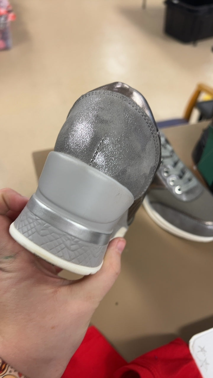 Platform Sneakers 6.5