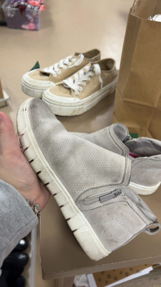 Ryka Sneakers 6
