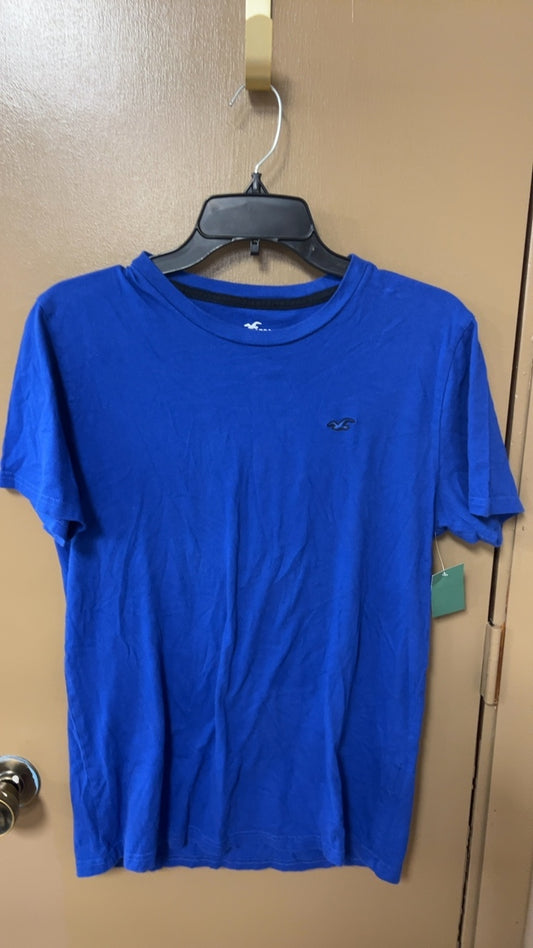 Hollister T-Shirt MENS MEDIUM