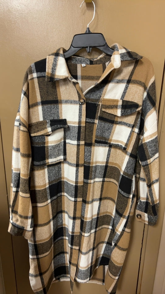 Shirt Medium