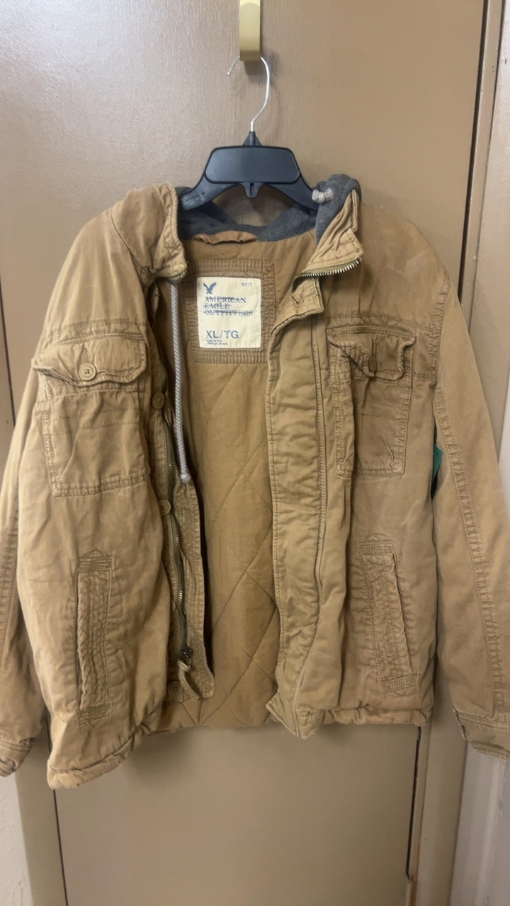 American Eagle Outfitters Jacket XL