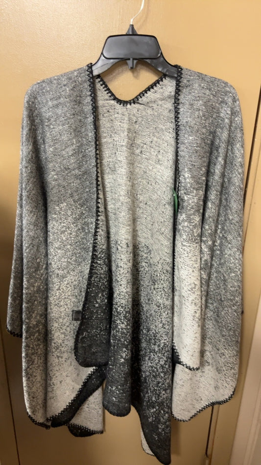 Shawl One Size