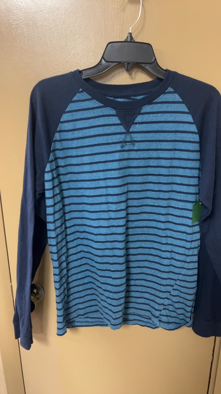 Striped shirt MENS MEDIUM