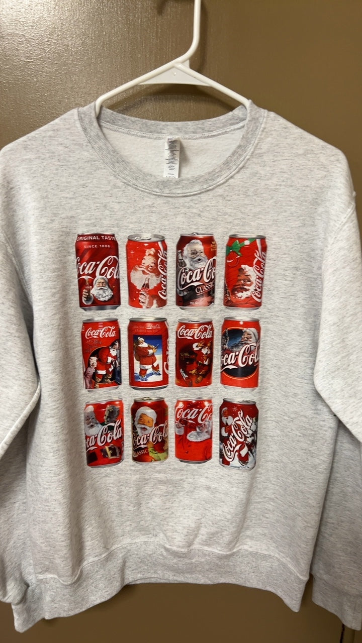 Sweatshirt Small