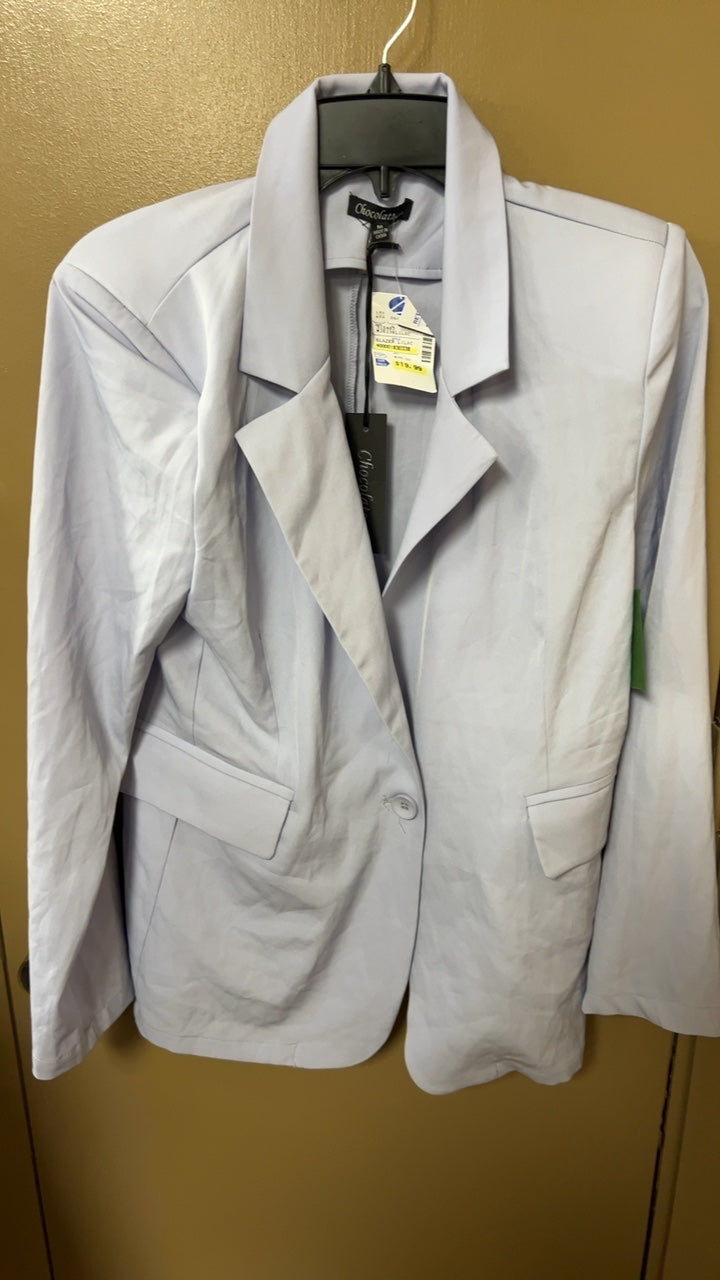 Blazer Lavender Medium
