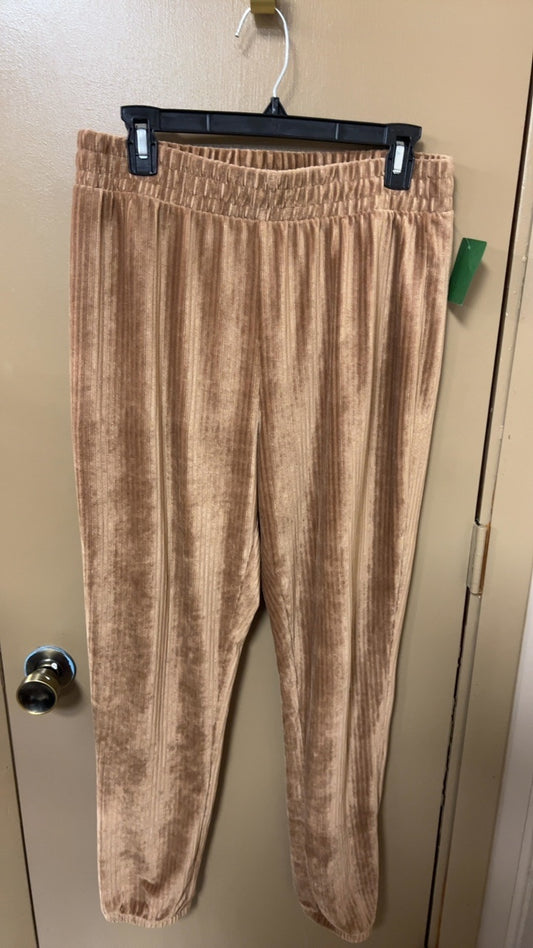 Pants Large