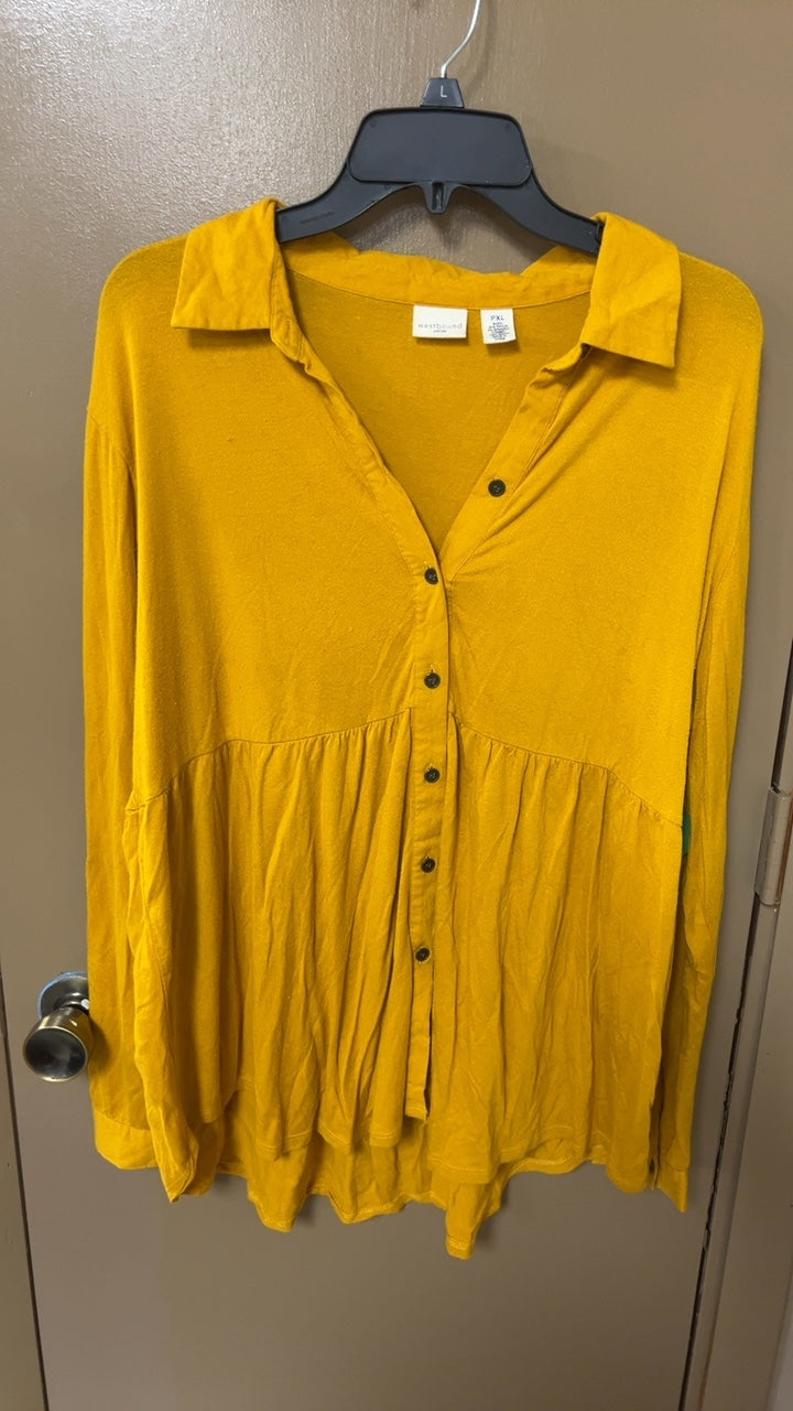 Westbound Shirt XL
