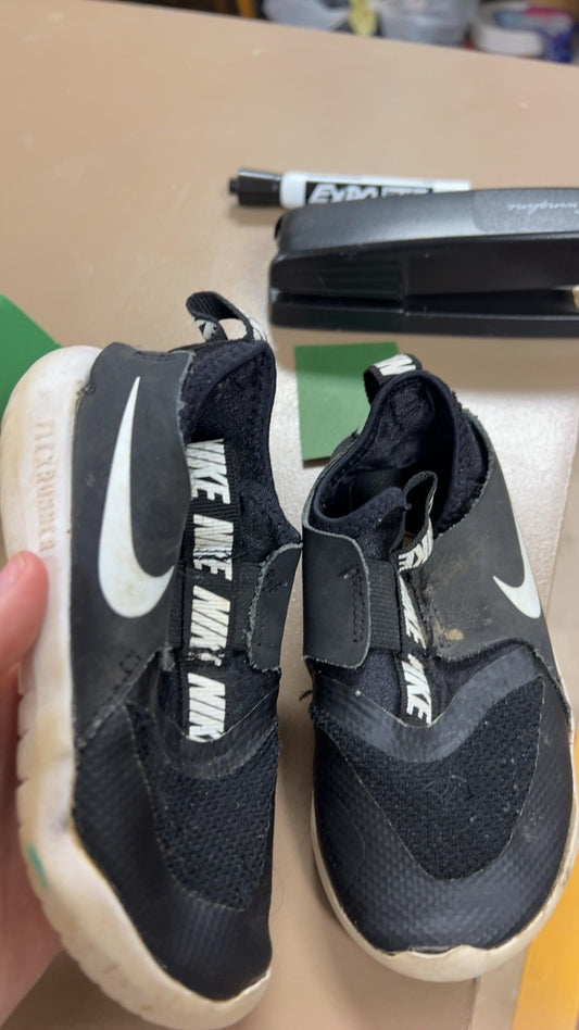 Nike Sneakers Youth 7.5