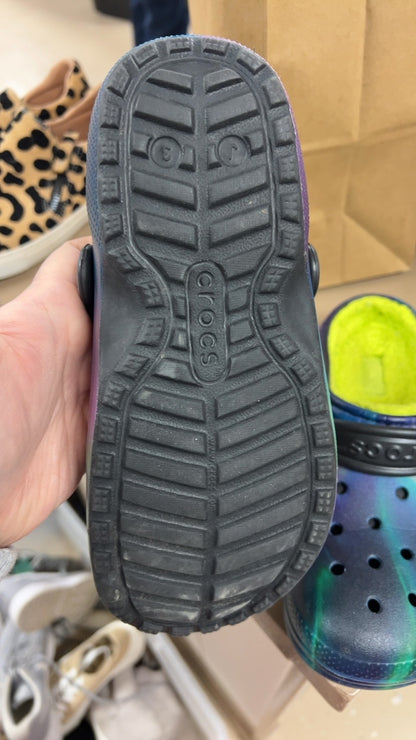 Crocs Slippers Youth 3