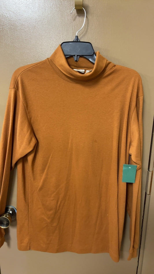 Ll Bean Turtleneck Sweater XL