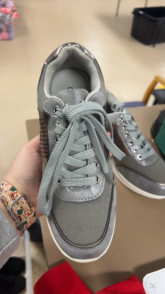 Platform Sneakers 6.5