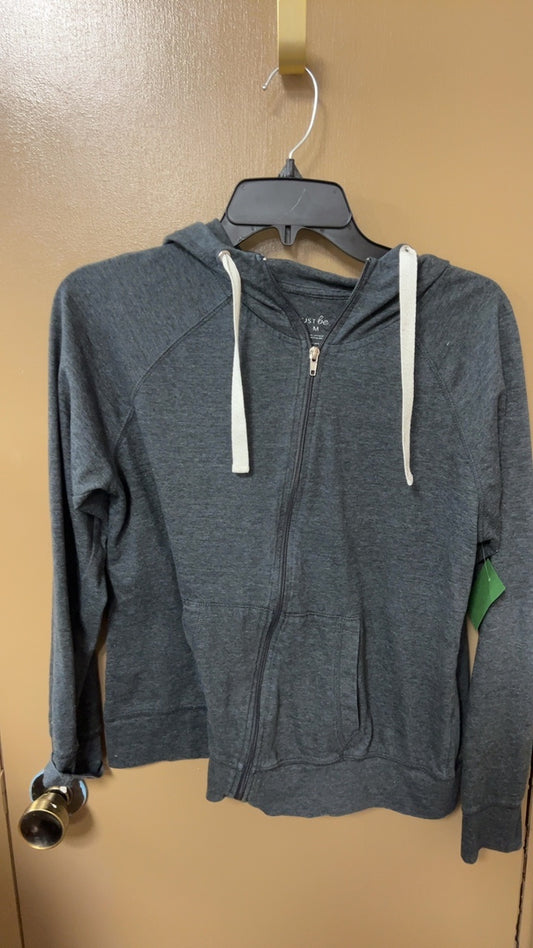 Hoodie Medium